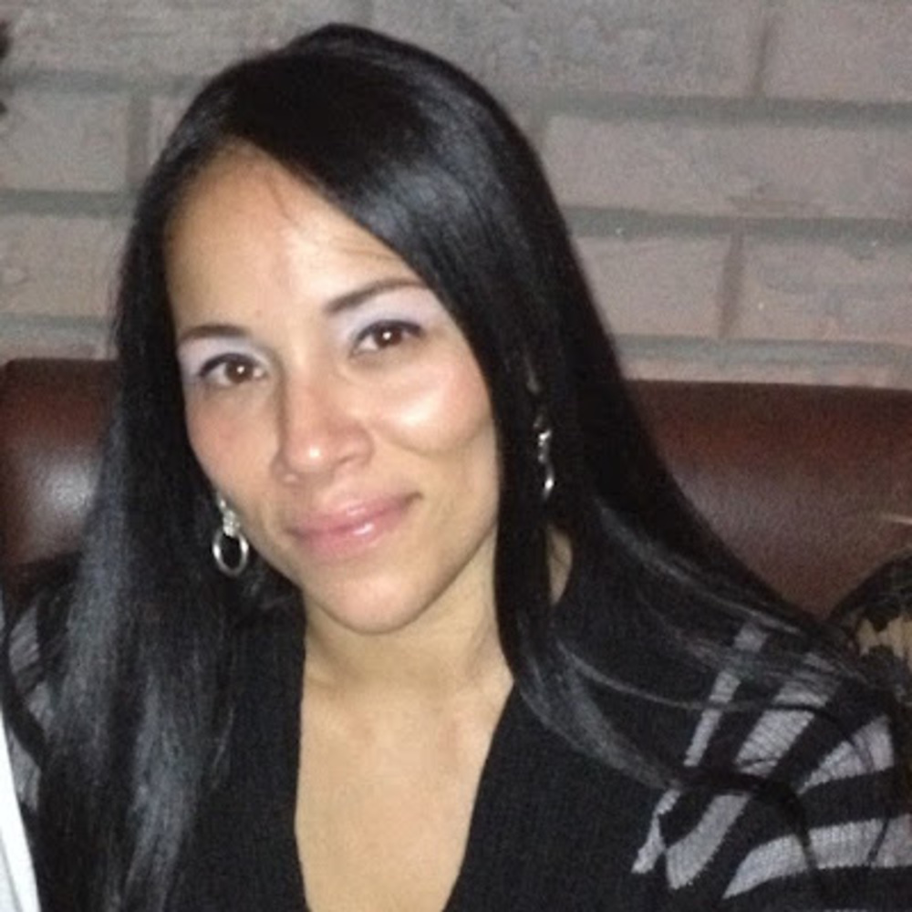 Meet your Posher, Veronica